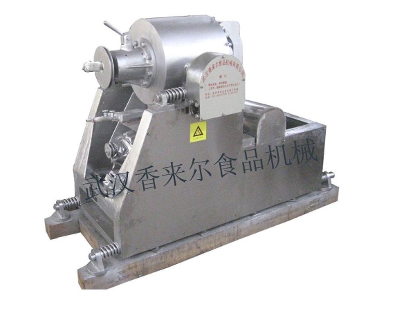供應(yīng)咖啡玉米膨化機(jī)（大型氣流膨化機(jī)、氣流膨化機(jī)）