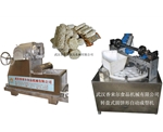 新式 米通、麥通、米花糖自動(dòng)成型機(jī) 轉(zhuǎn)盤成型機(jī)